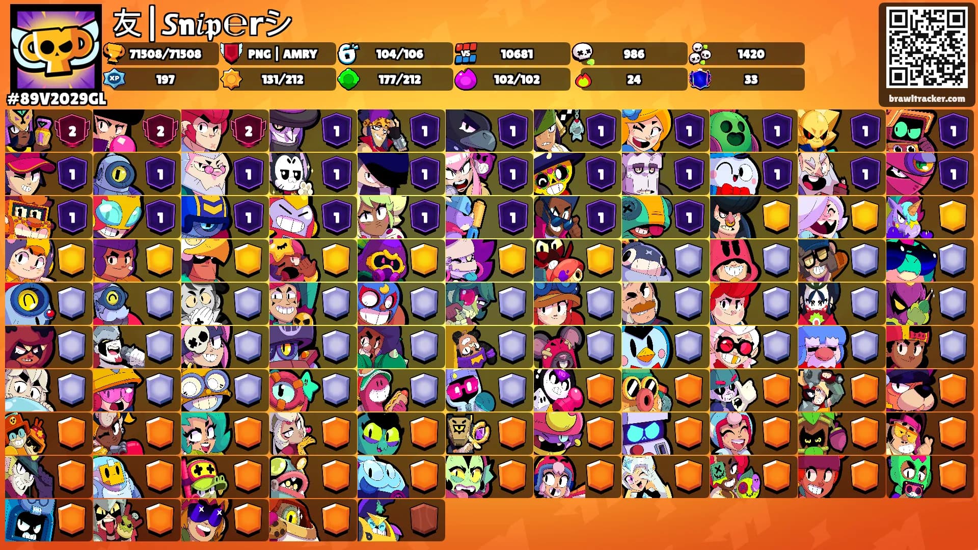 友|𝙎n𝑖𝖕℮𝗿シ's Ranks