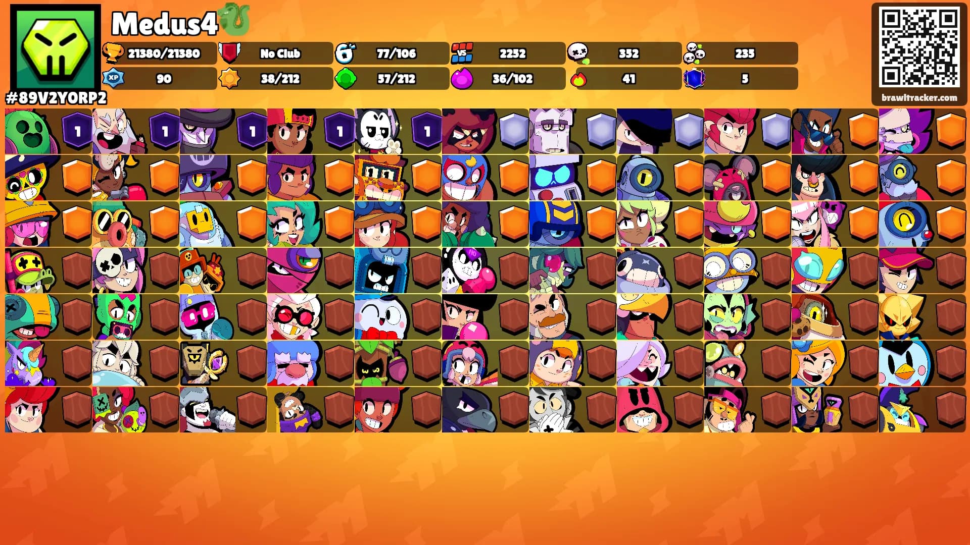 Medus4🐉's Ranks