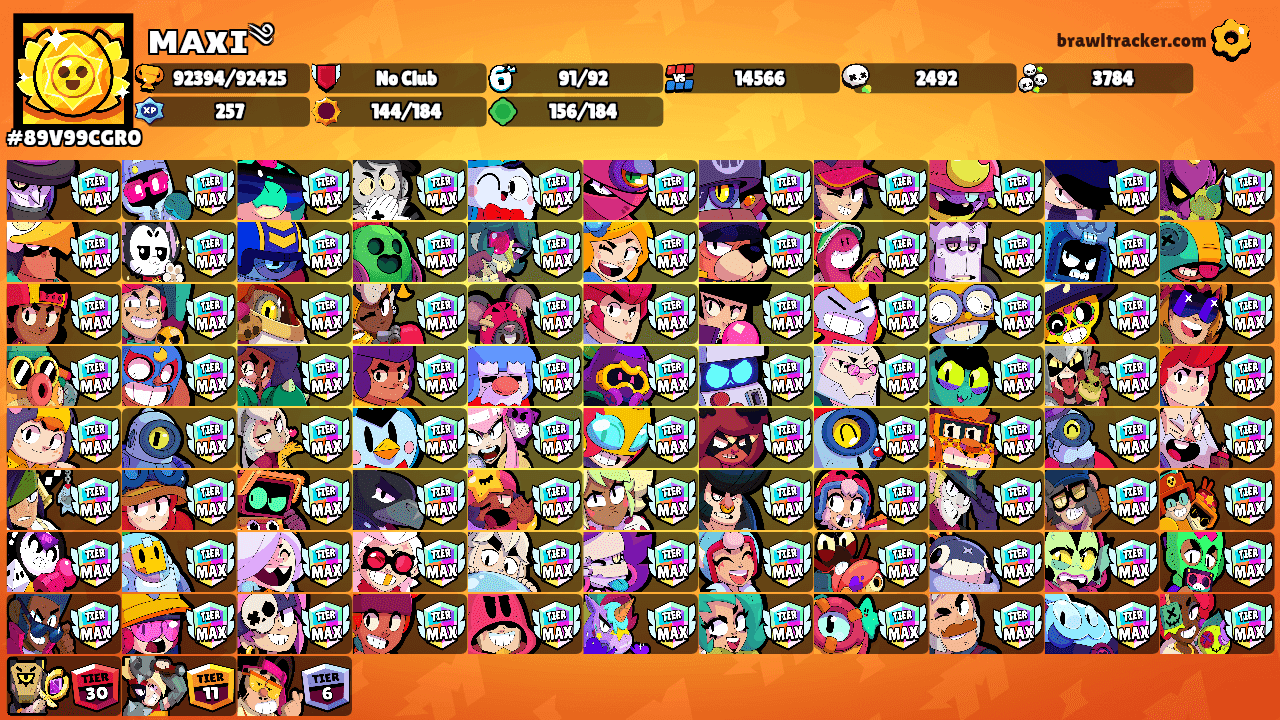 ᴍᴀxɪ༄'s Ranks