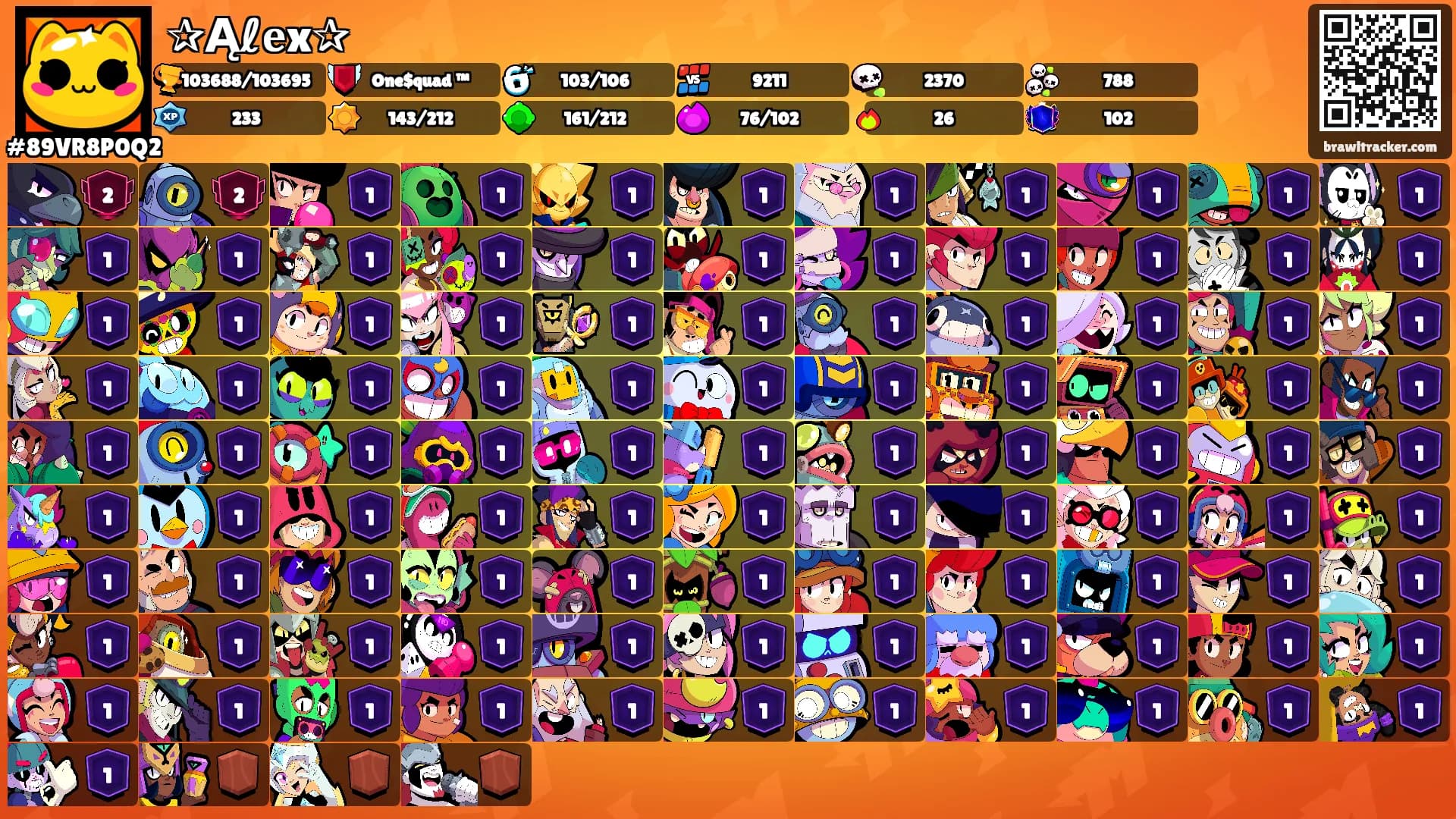 ✰Ąℓ𝐞x✰'s Ranks