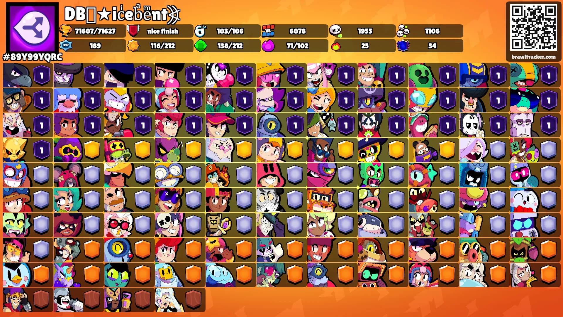DB᭄★icͥebͣeͫnt⦖'s Ranks