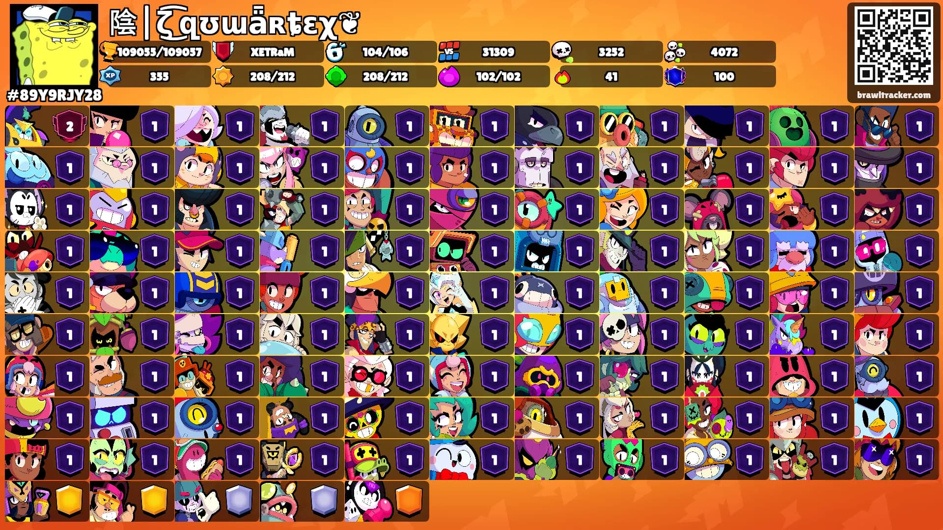 陰|ζ͜͡ զʊաǟʀȶɛχ❦'s Ranks