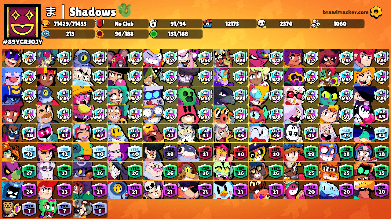 ま | Shadows 🐉's Ranks