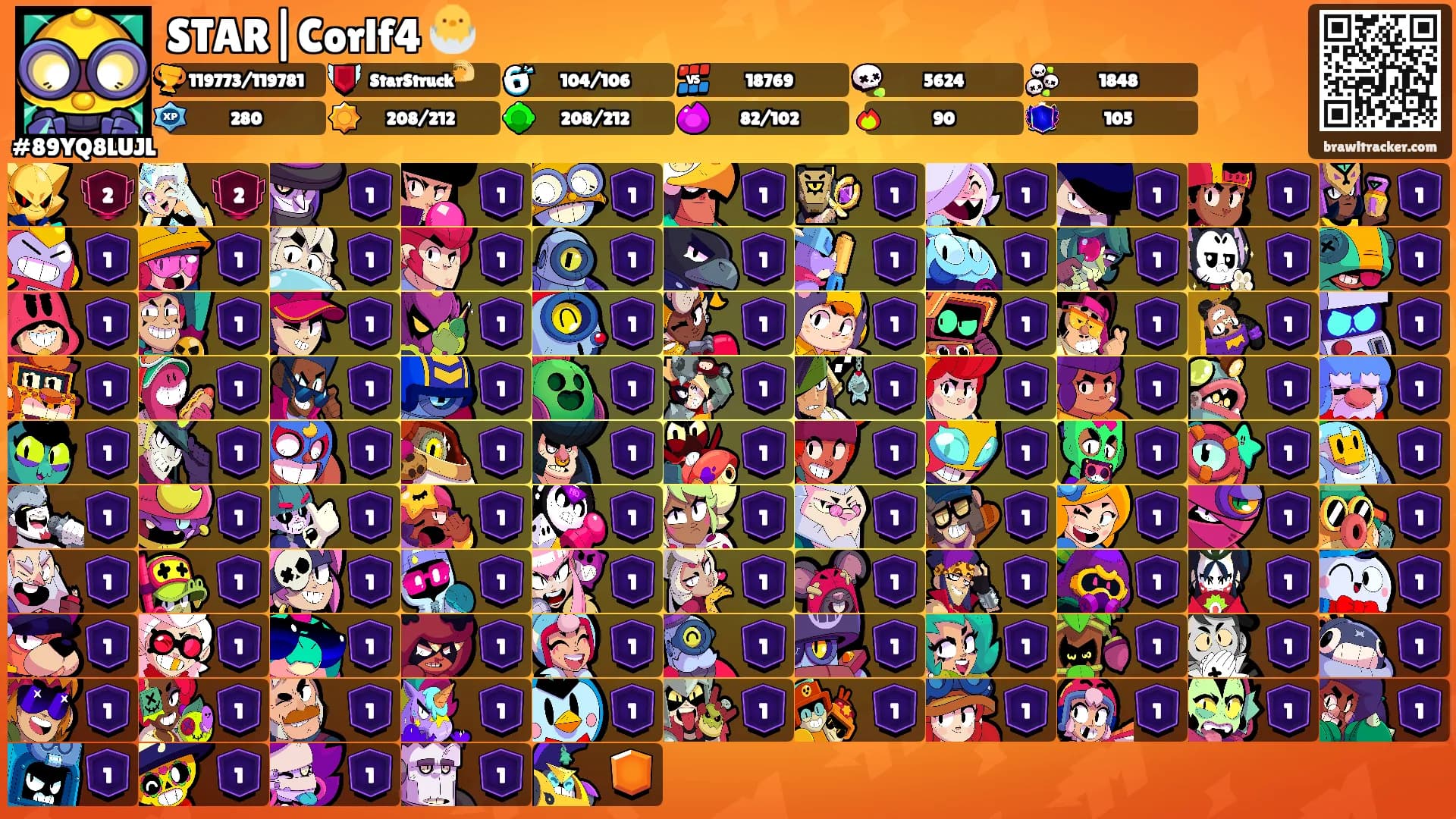STAR|Corlf4 🐣's Ranks