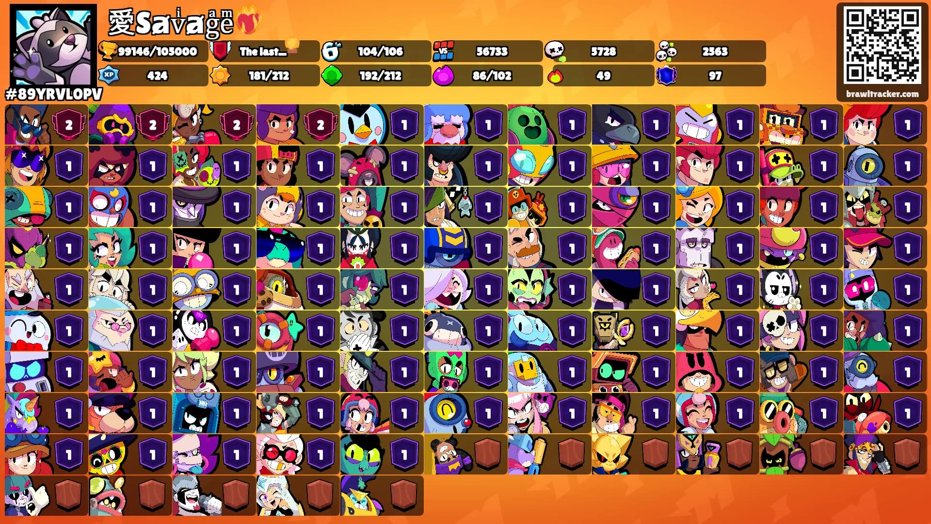 愛Sⱥvͥⱥgͣeͫ❤️‍🔥's Ranks