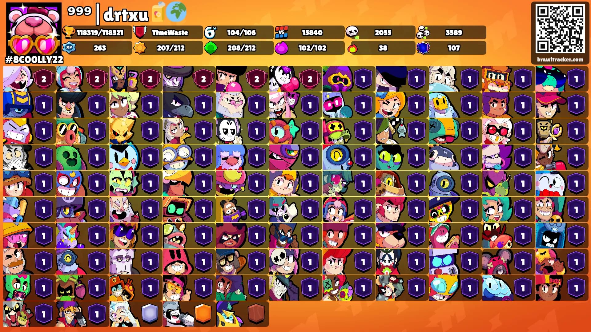 ⁹⁹⁹|drtxu🧃🌍's Ranks