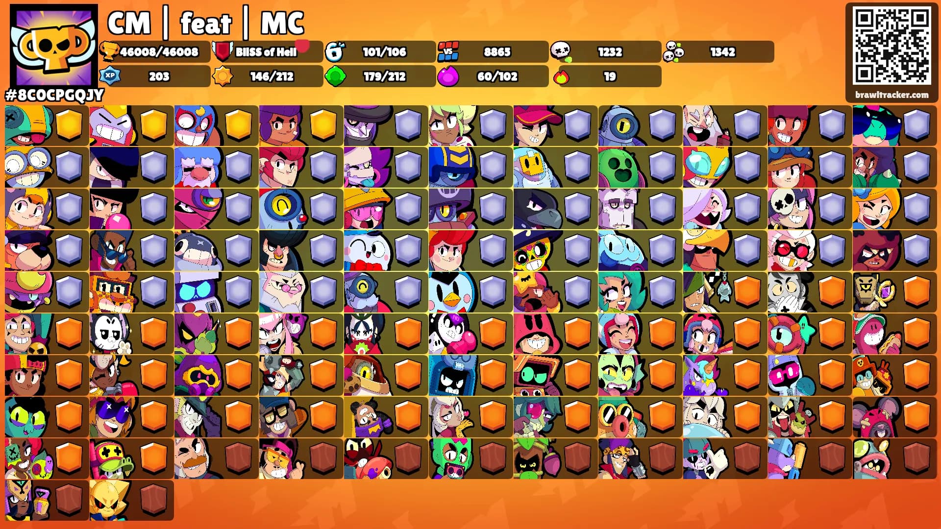 CM | feat | MC's Ranks