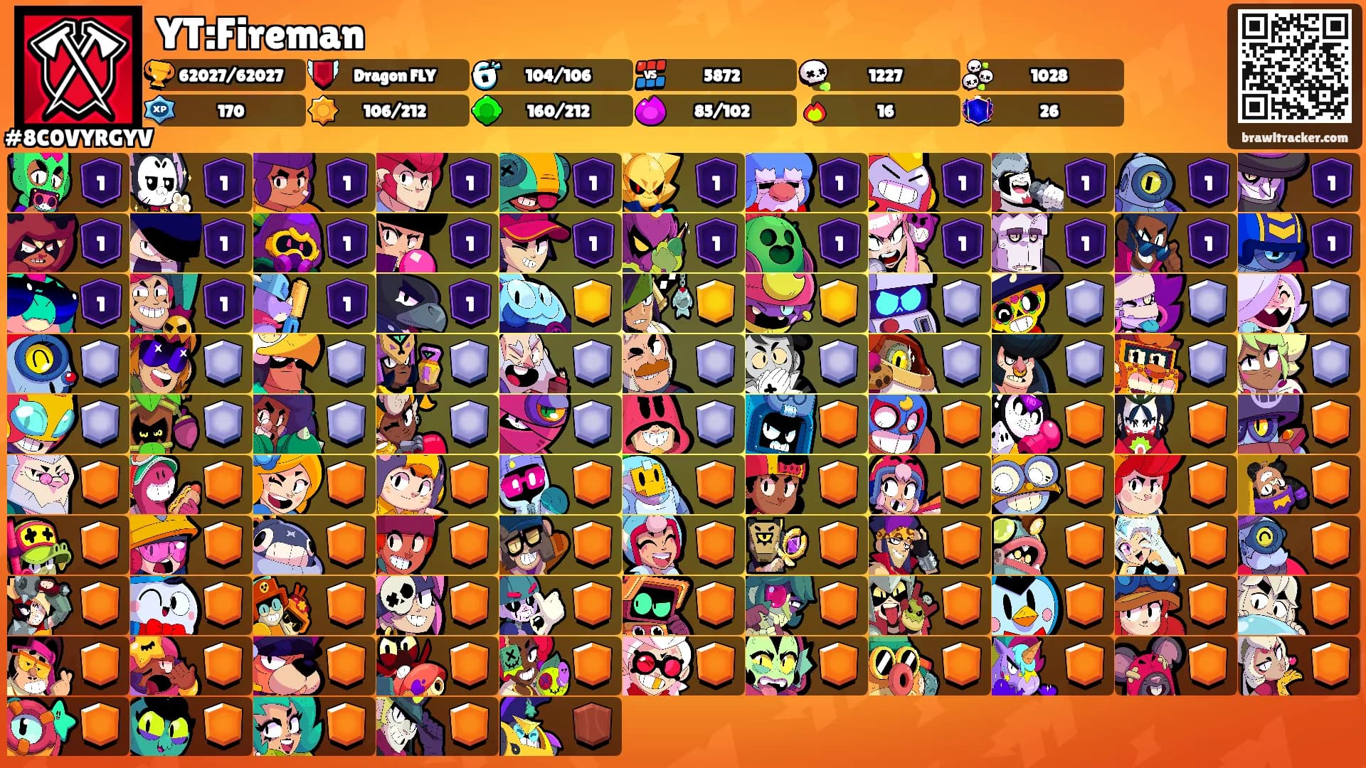 YT:Fireman's Ranks