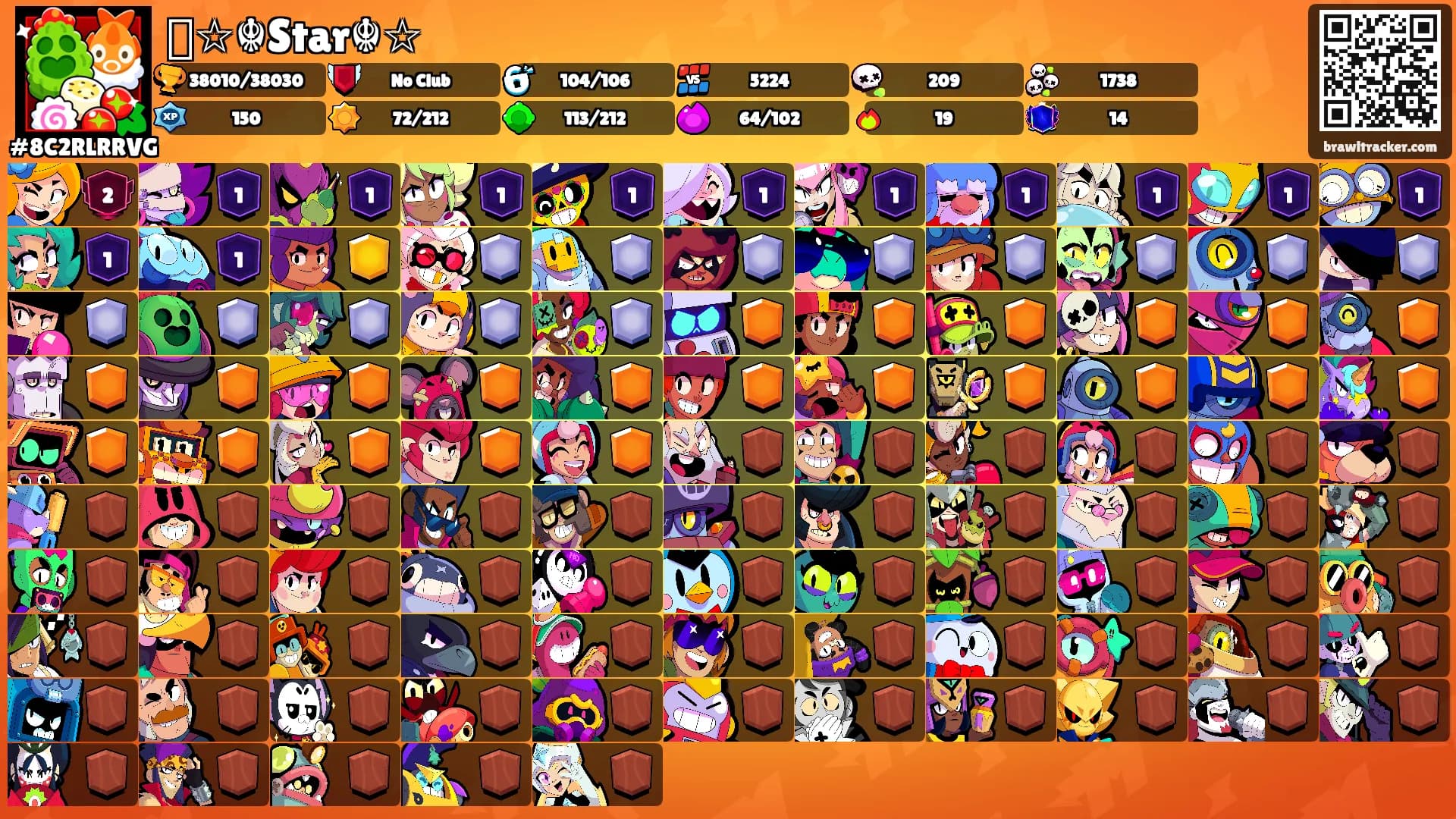 ꧁☆☬Star☬☆꧂'s Ranks