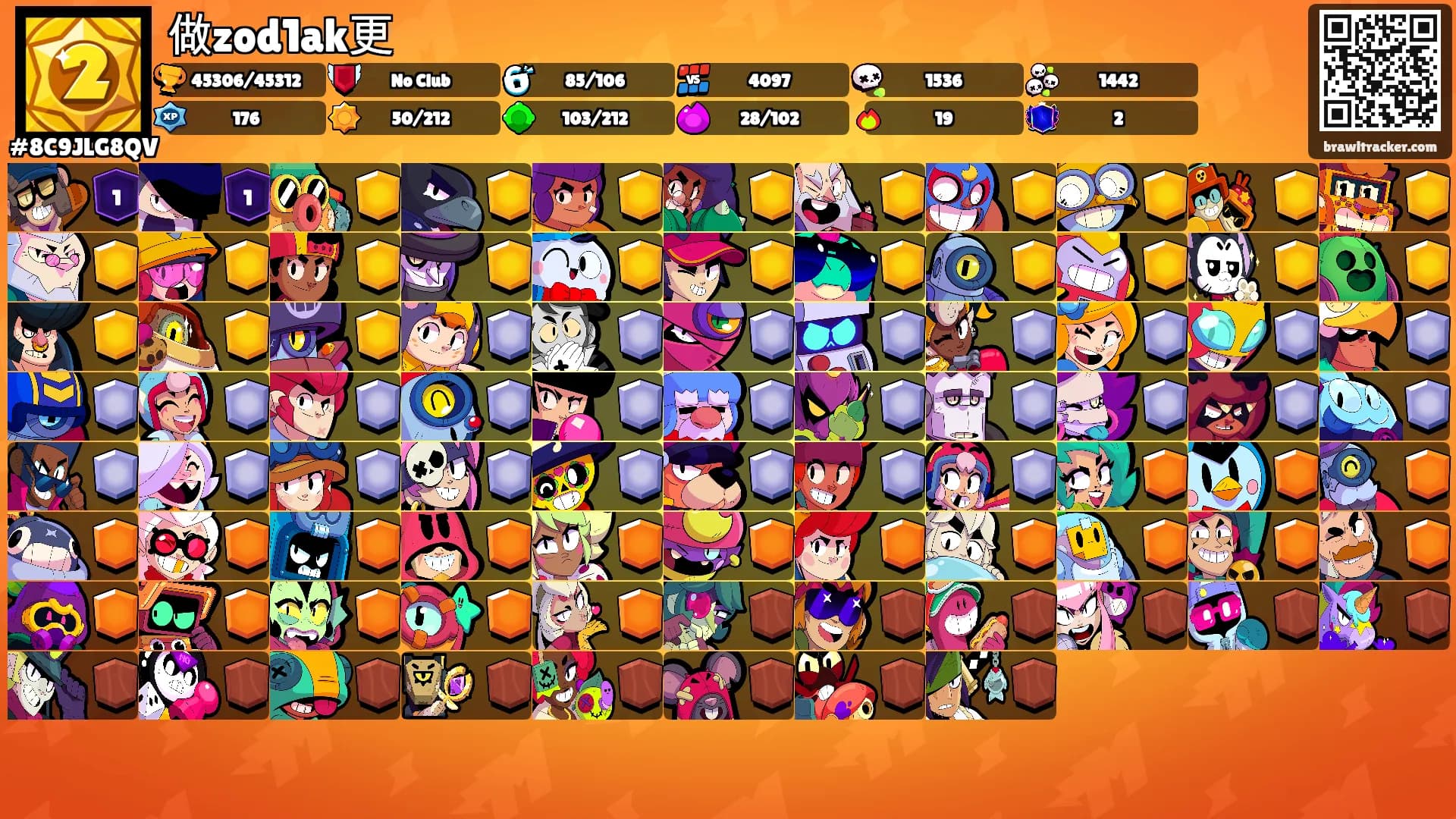 做zod1ak更's Ranks