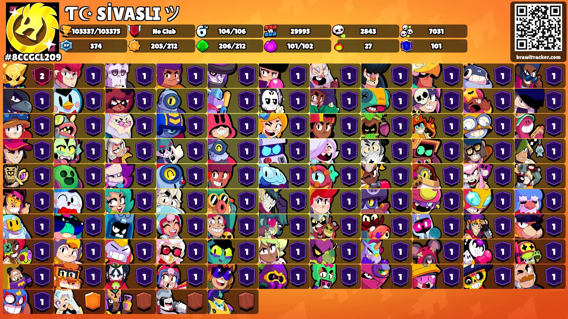 Ƭ☪ SİVASLI ツ's Ranks