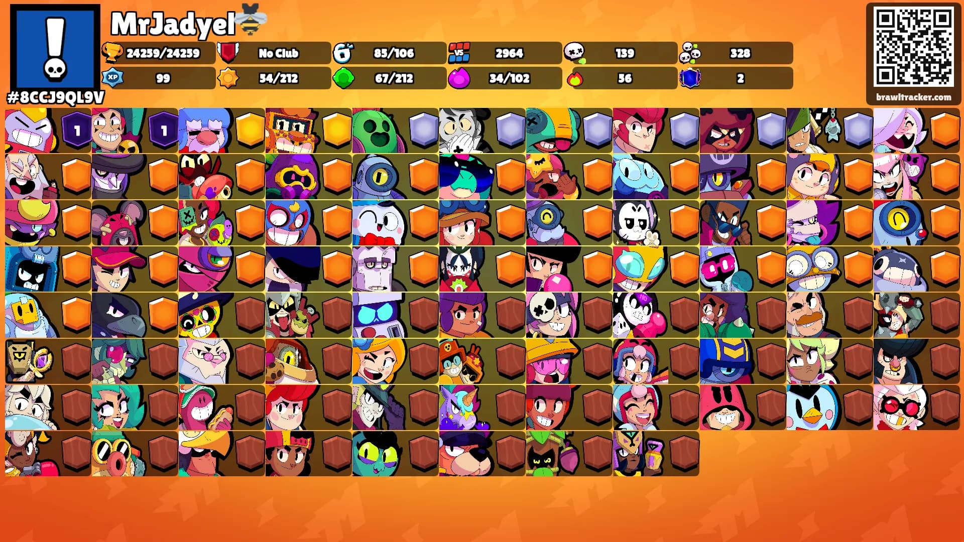 MrJadyel🐝's Ranks