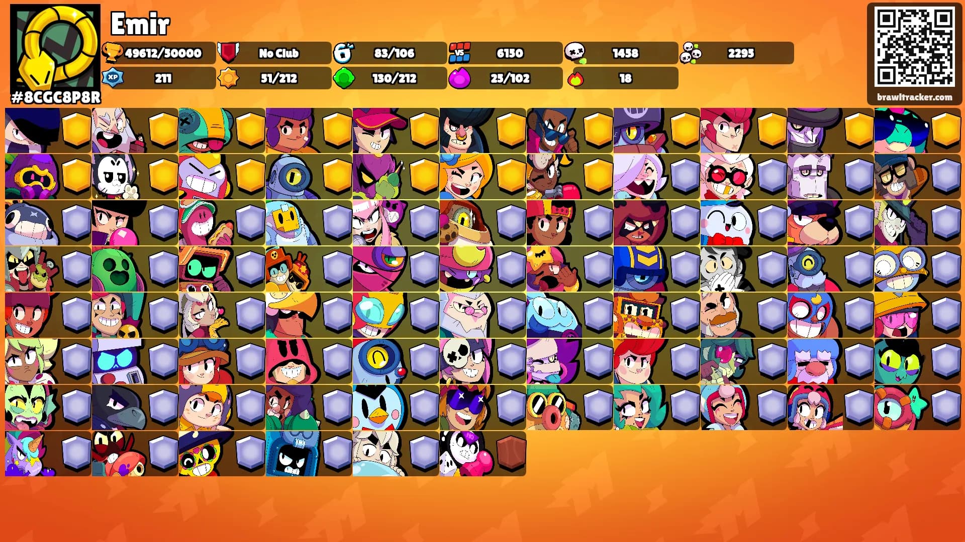 Emir's Ranks