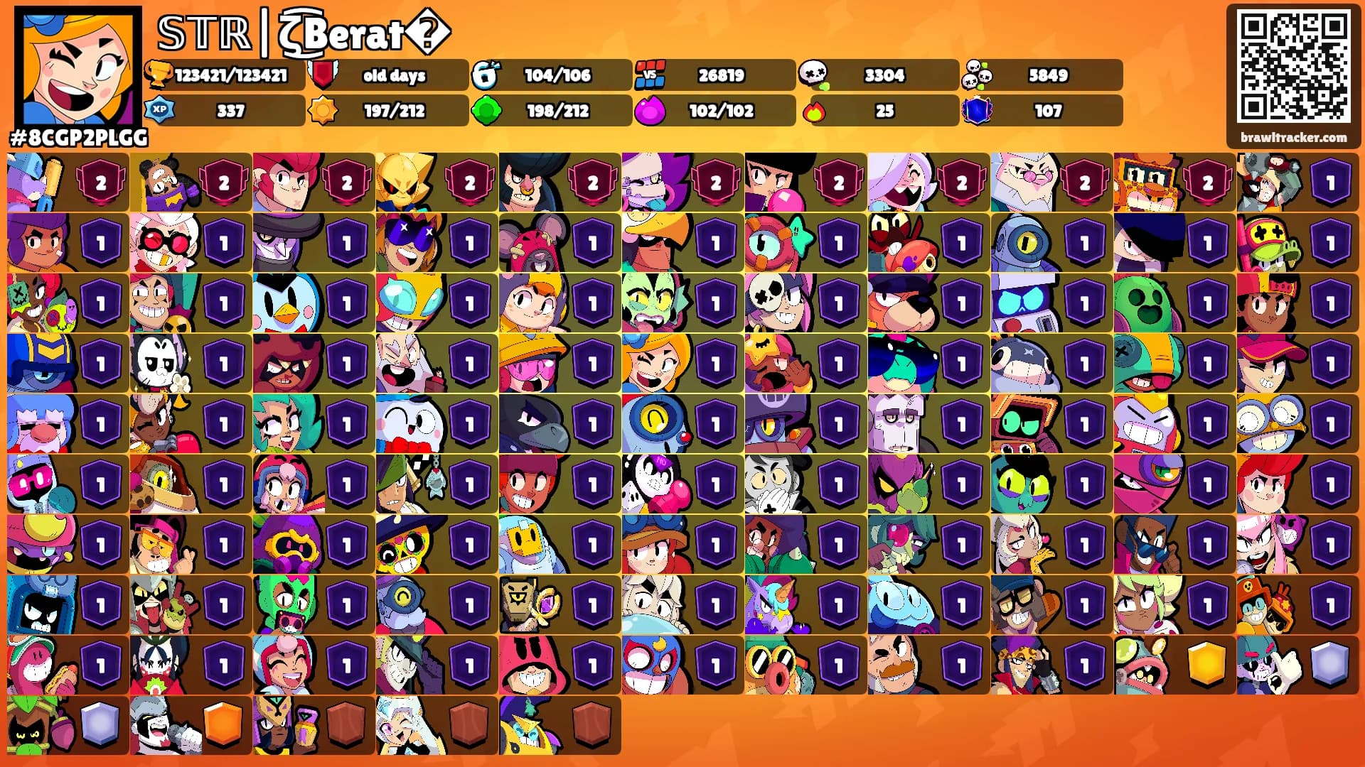 𝕊𝕋ℝ|ζ͜͡Berat�'s Ranks