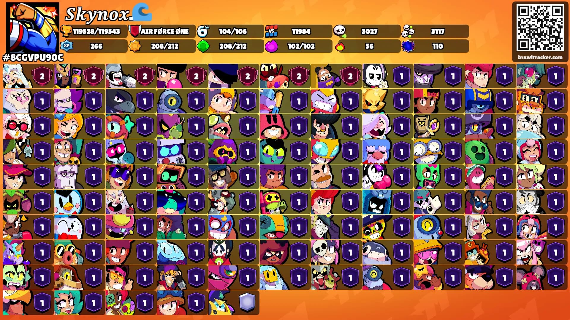 𝑺𝒌𝒚𝒏𝒐𝒙.🌊's Ranks