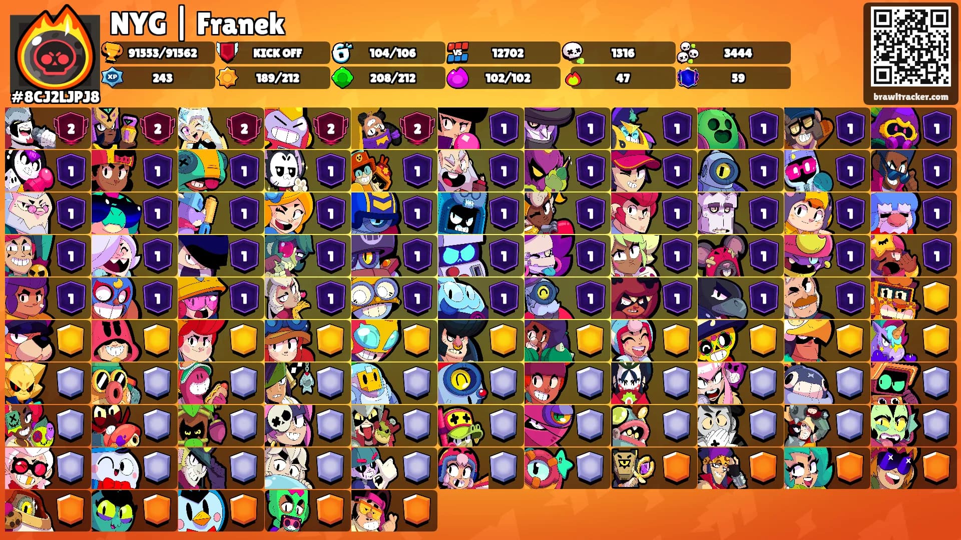 NYG | Franek's Ranks