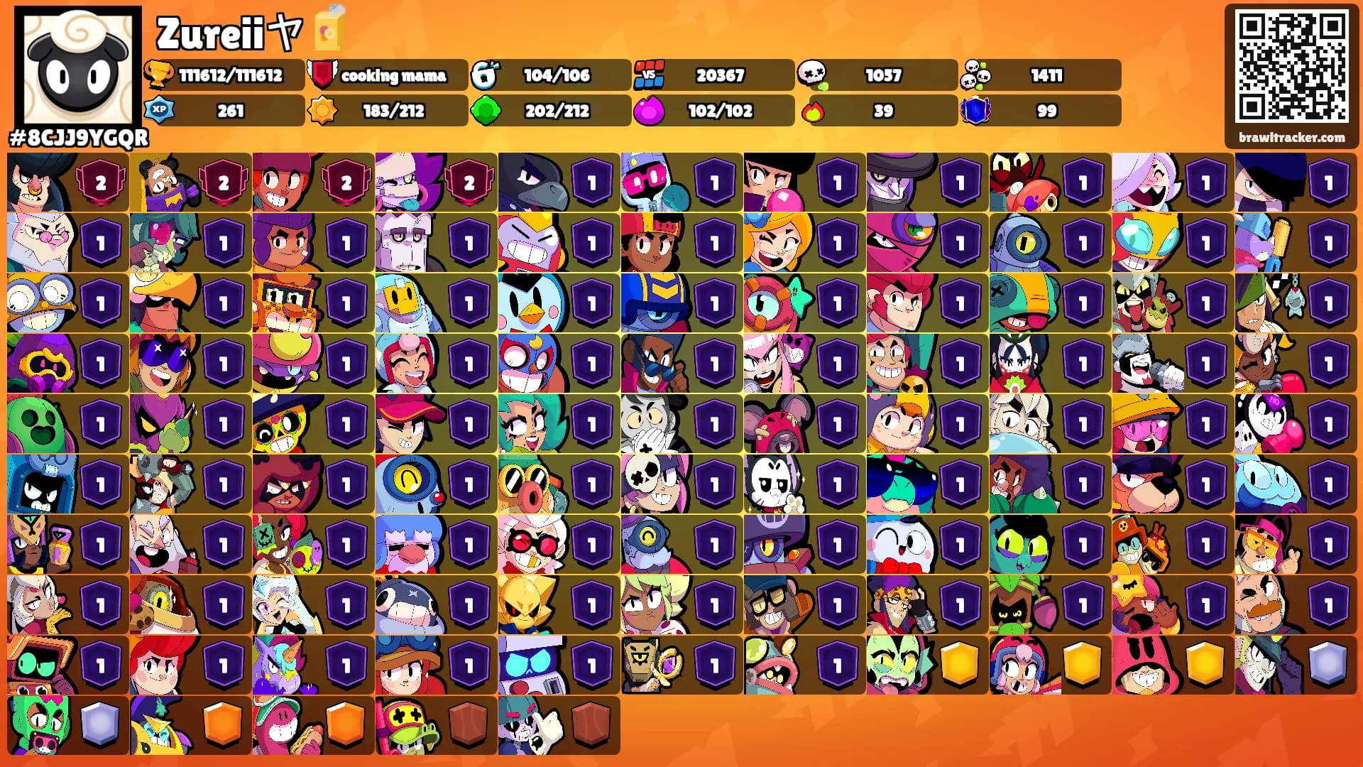 Zureiiヤ🧃's Ranks