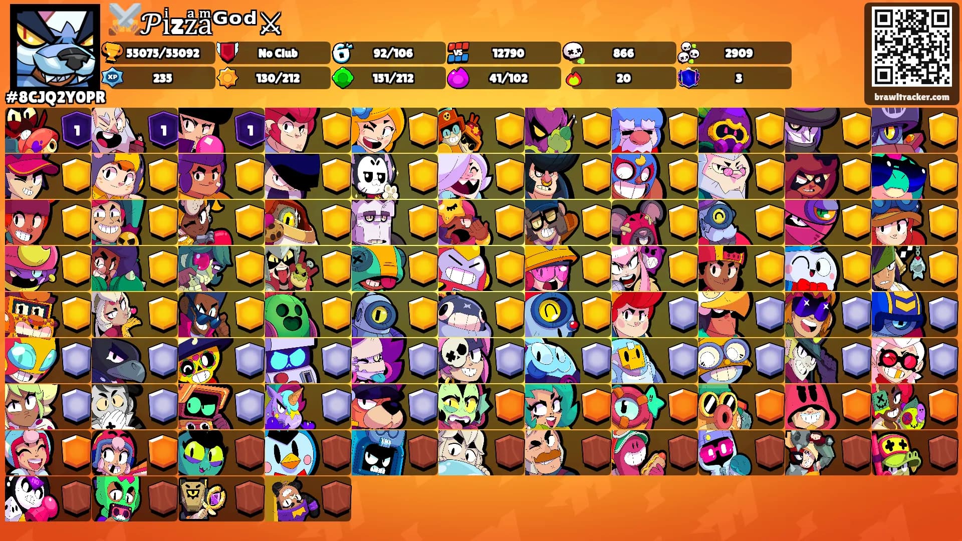 ⚔️𝒫iͥzzͣaͫᴳᵒᵈ⚔'s Ranks