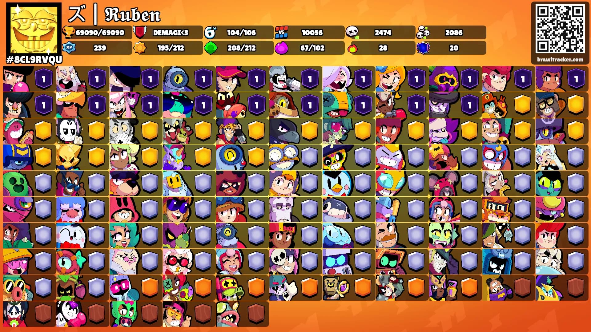 ズ | 𝕽𝖚𝖇𝖊𝖓's Ranks