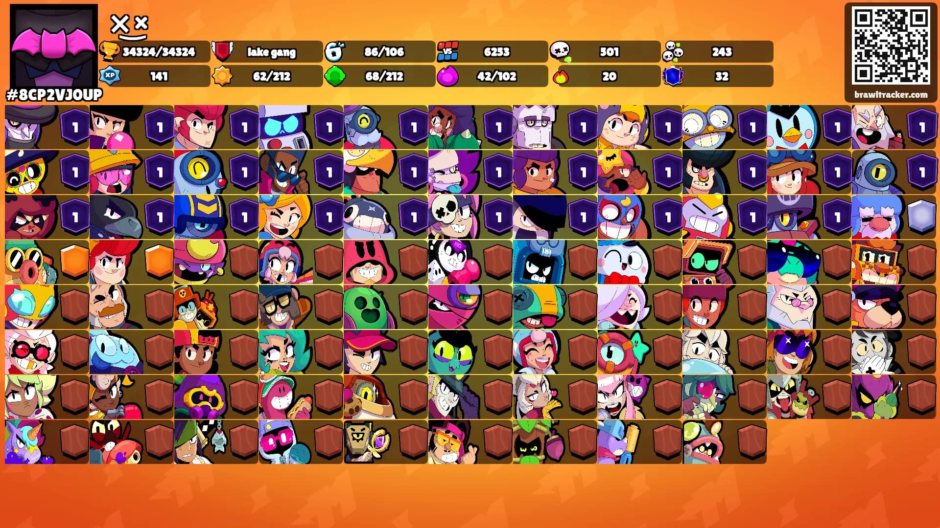 ×͜×'s Ranks