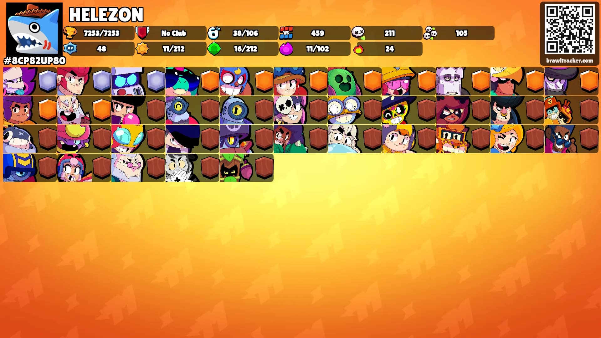 HELEZON's Ranks