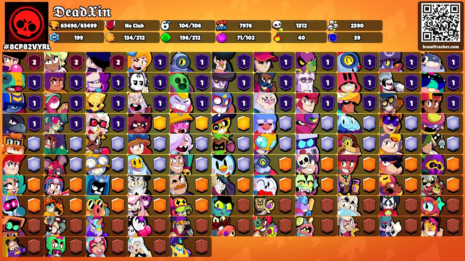 𝕯𝖊𝖆𝖉𝖃𝖎𝖓's Ranks