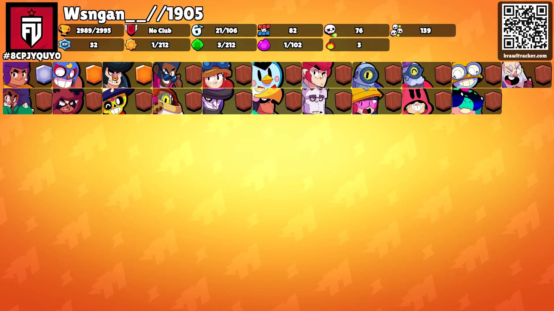 Wsngan__//1905's Ranks