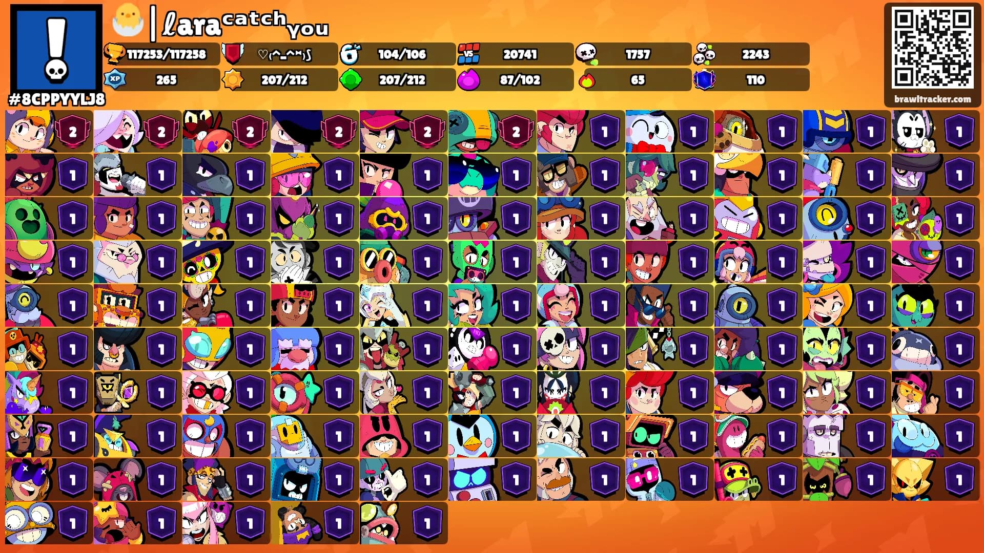 🐣|ℓaraᶜᵃᵗᶜʰᵧₒᵤ's Ranks