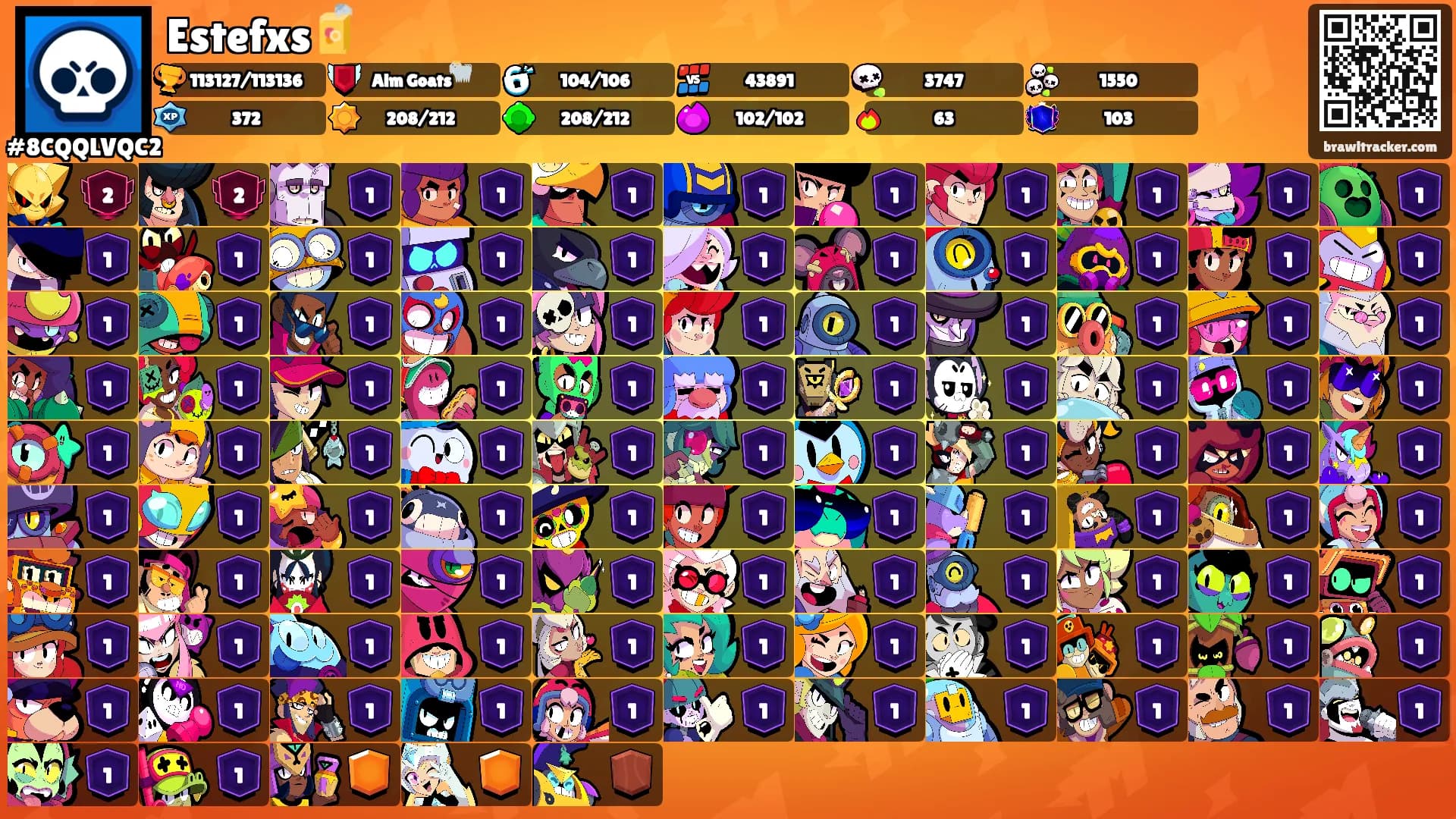 Estefxs🧃's Ranks