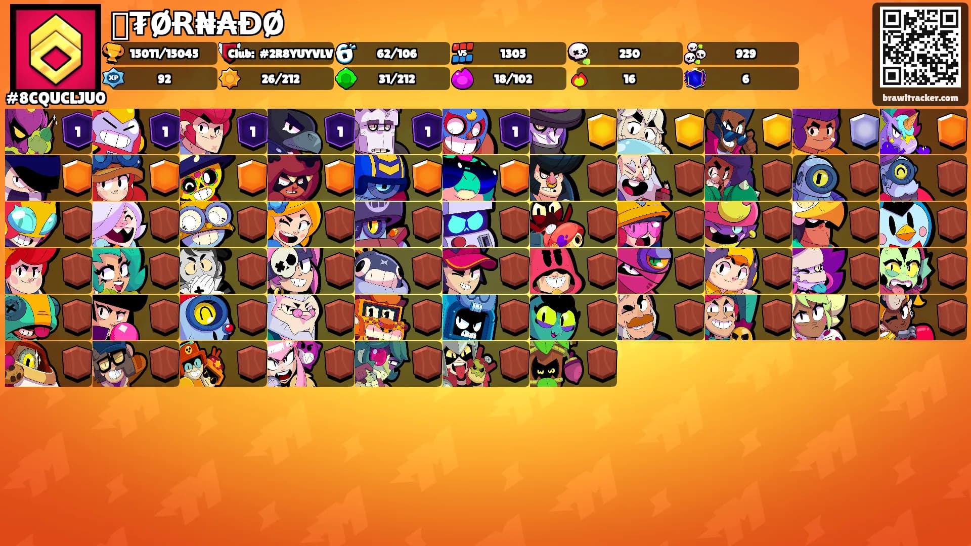 🌪₮ØɌ₦₳ƉØ🌪's Ranks