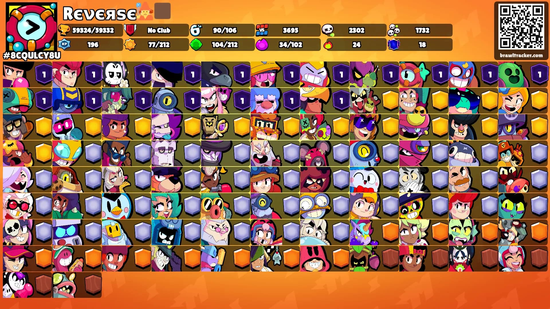 Rєνєяѕє🧙🏿's Ranks
