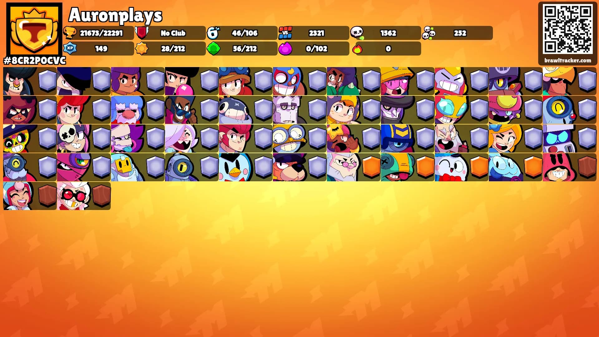 Auronplays's Ranks