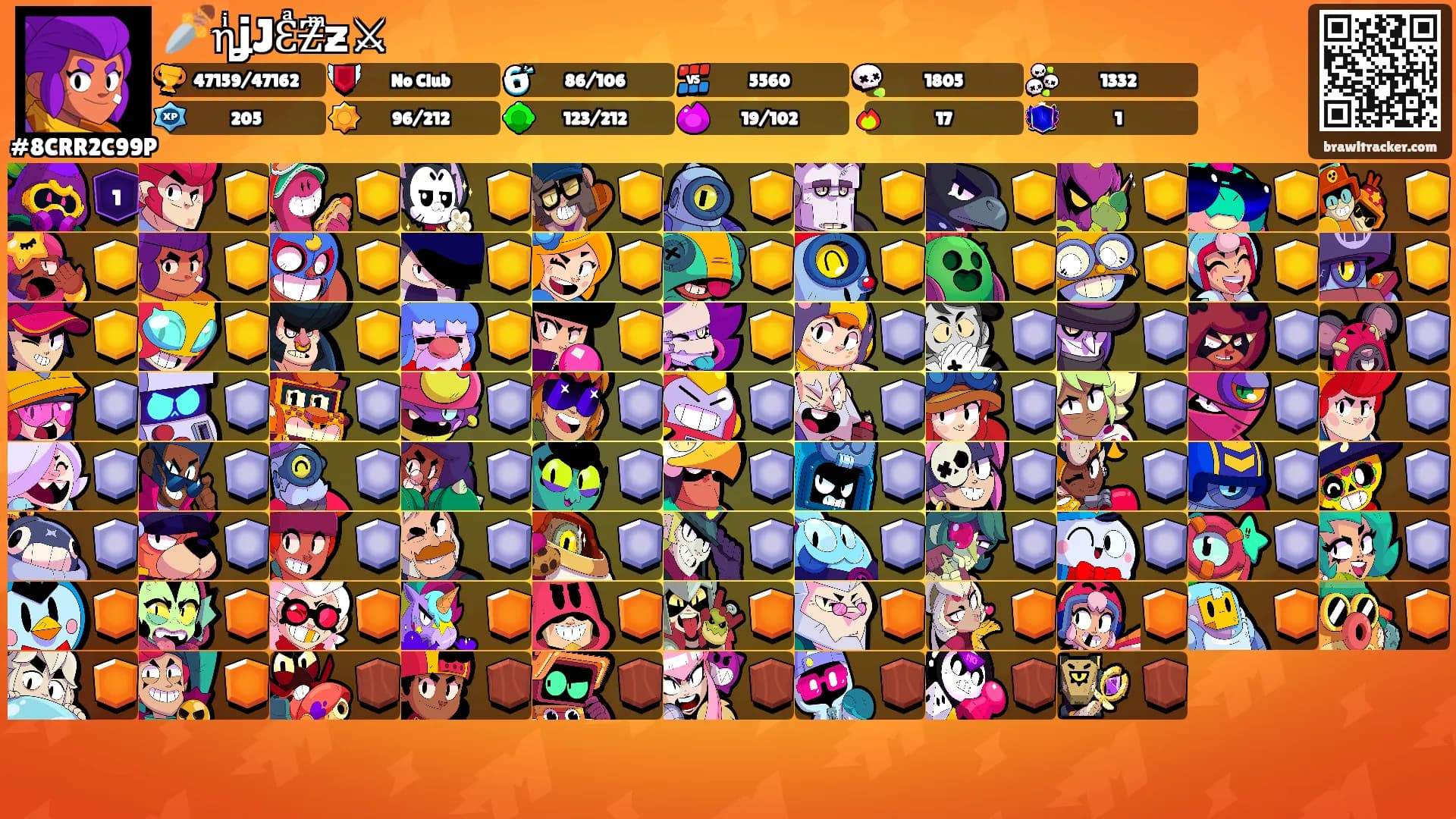 🗡️ηͥʝJƐͣZ̶ͫz̵⚔'s Ranks