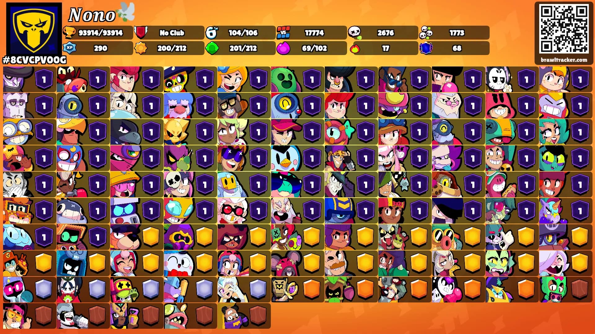 𝑵𝒐𝒏𝒐🕊️'s Ranks