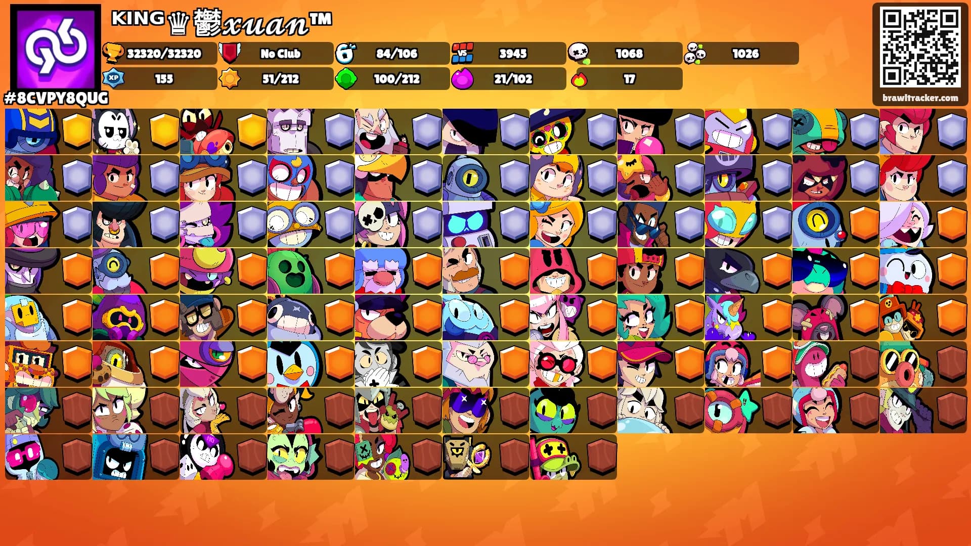 ᴷᴵᴺᴳ♛鬱𝔁𝓾𝓪𝓷™'s Ranks