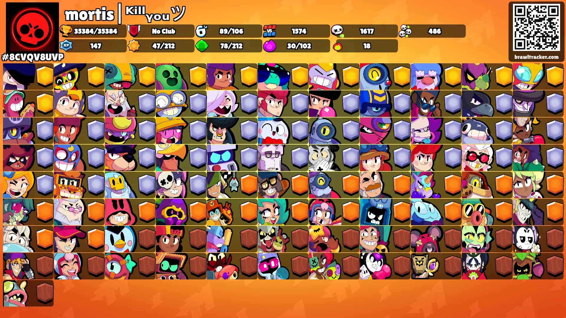 mortis|ᴷⁱˡˡᵧₒᵤツ's Ranks
