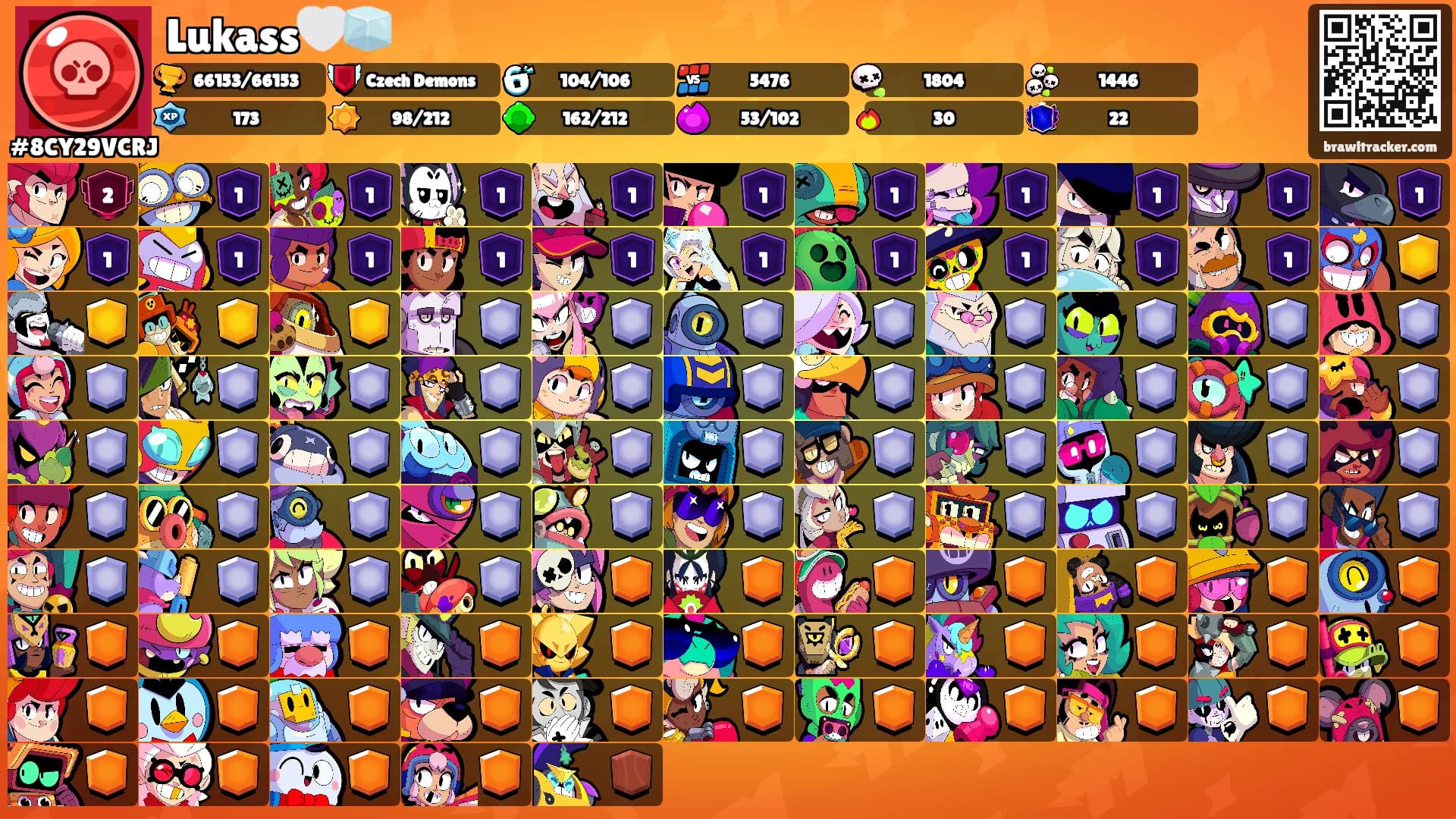 Lukass🤍🧊's Ranks