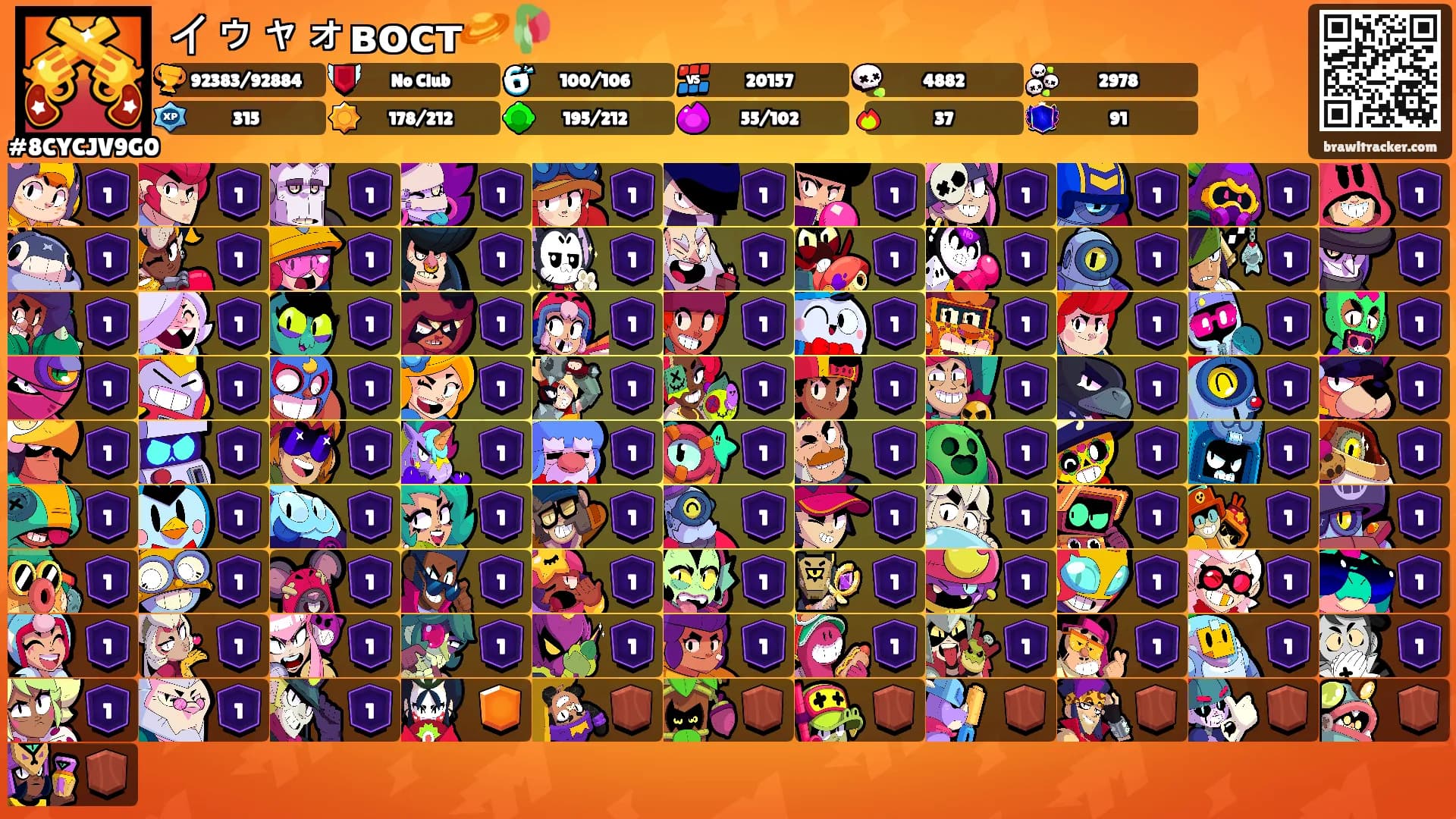 イゥャォвост🪐🥀's Ranks