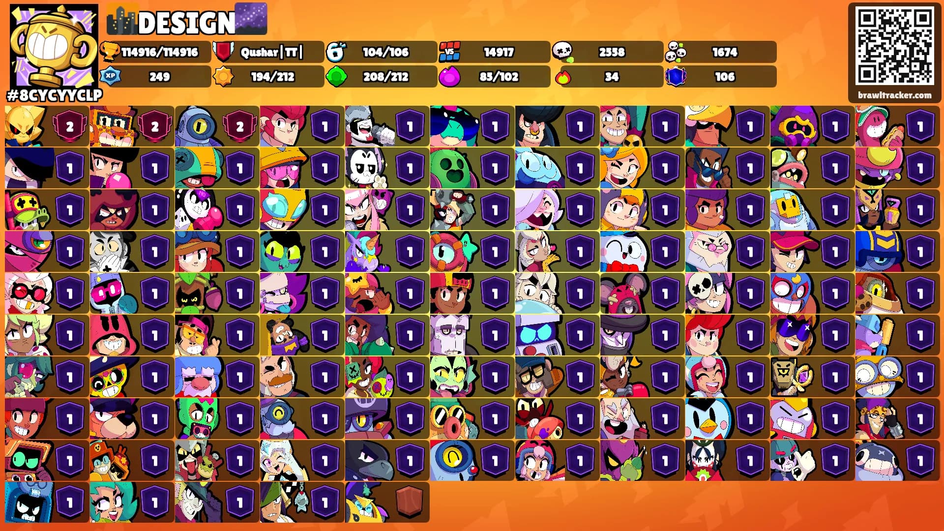 🌆DESIGN🌌's Ranks