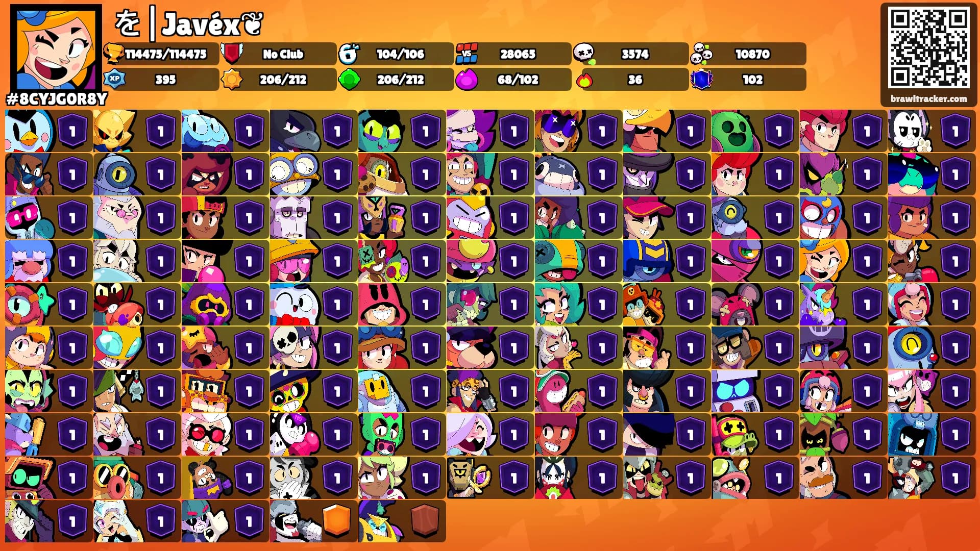 を|Javéx❦'s Ranks