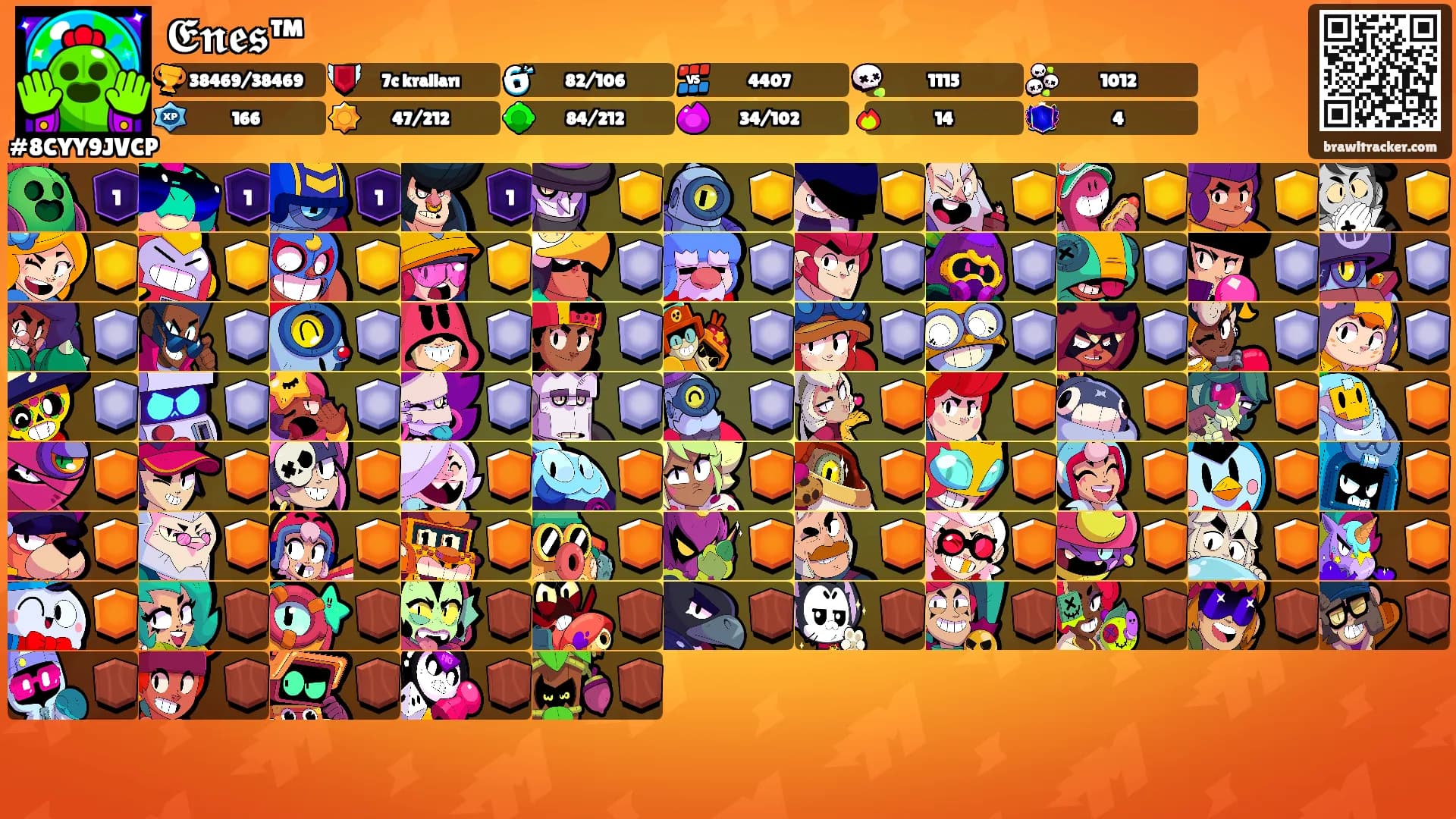 𝕰𝖓𝖊𝖘™'s Ranks