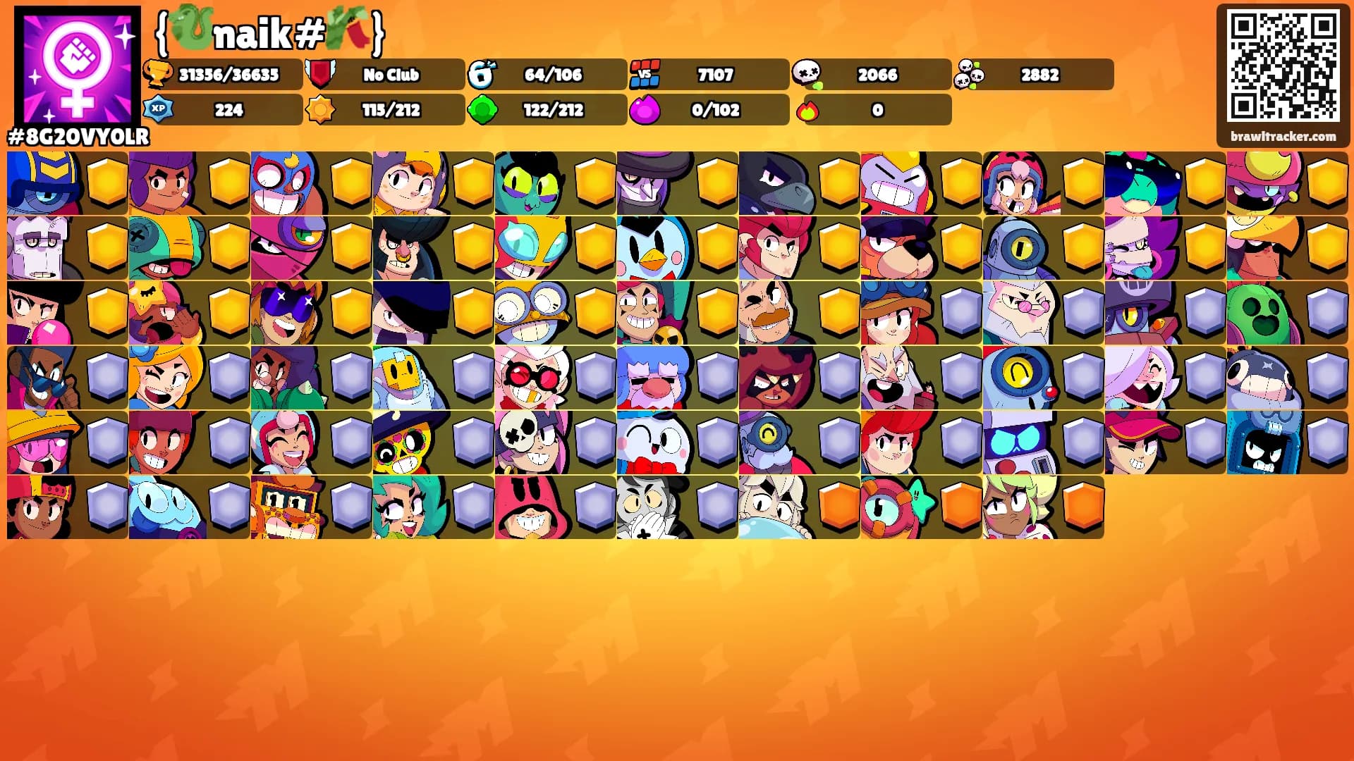 {🐉naik#🎋}'s Ranks