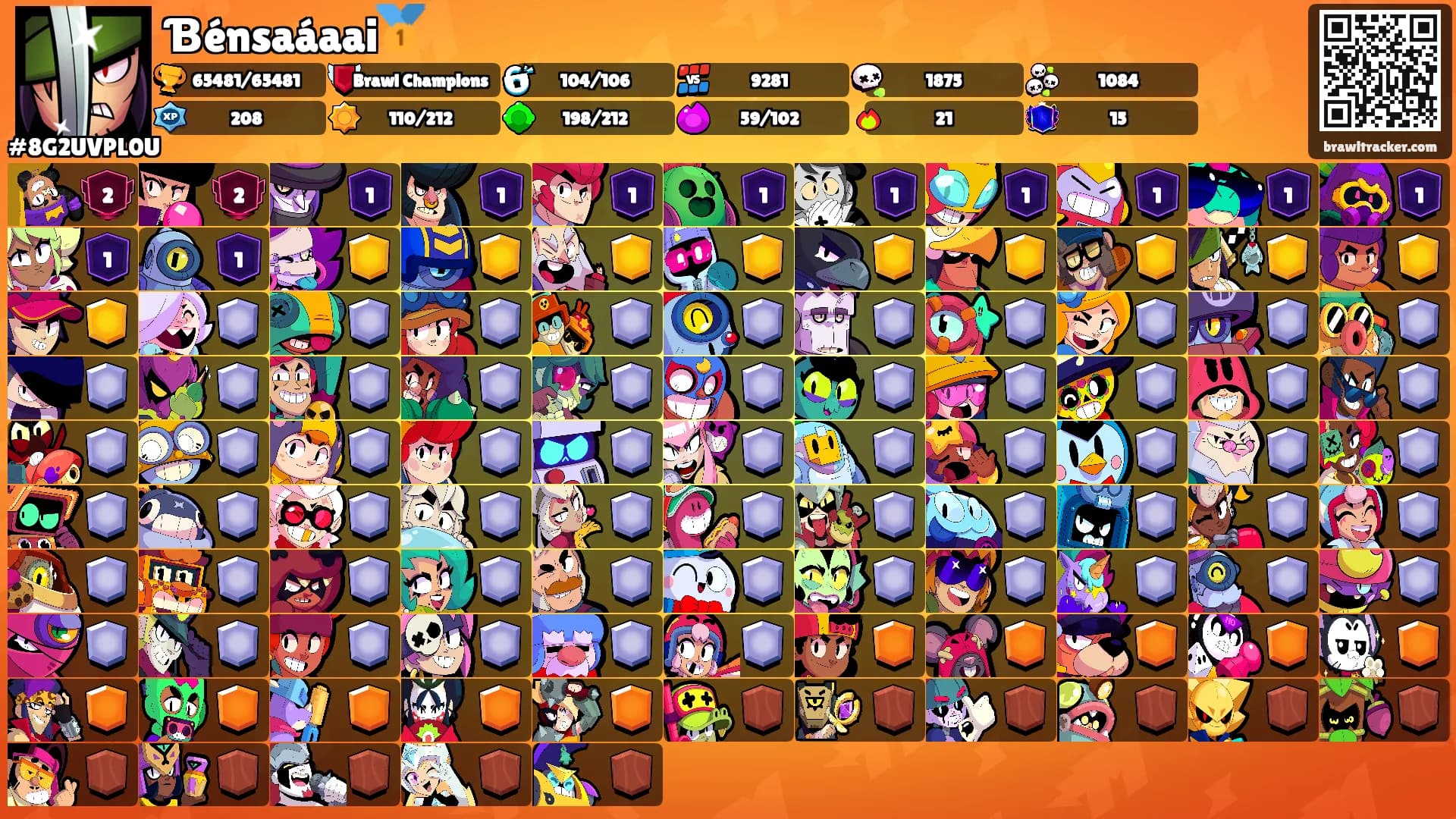 Ɓénsaáaai🥇's Ranks