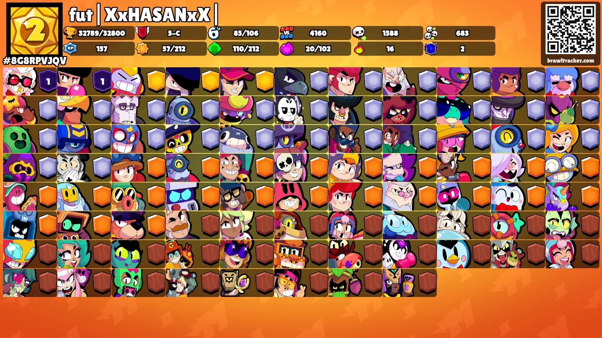 fut|XxHASANxX|'s Ranks