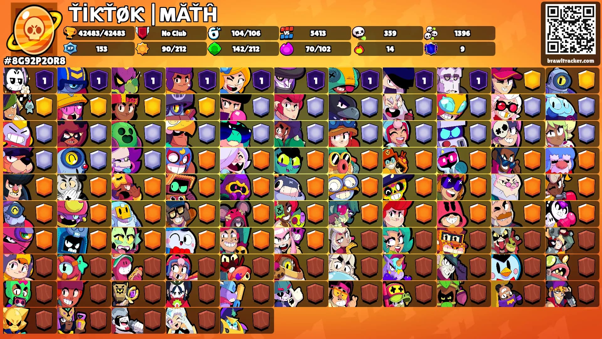 ŤİƘŤØƘ |MĂŤĤ's Ranks