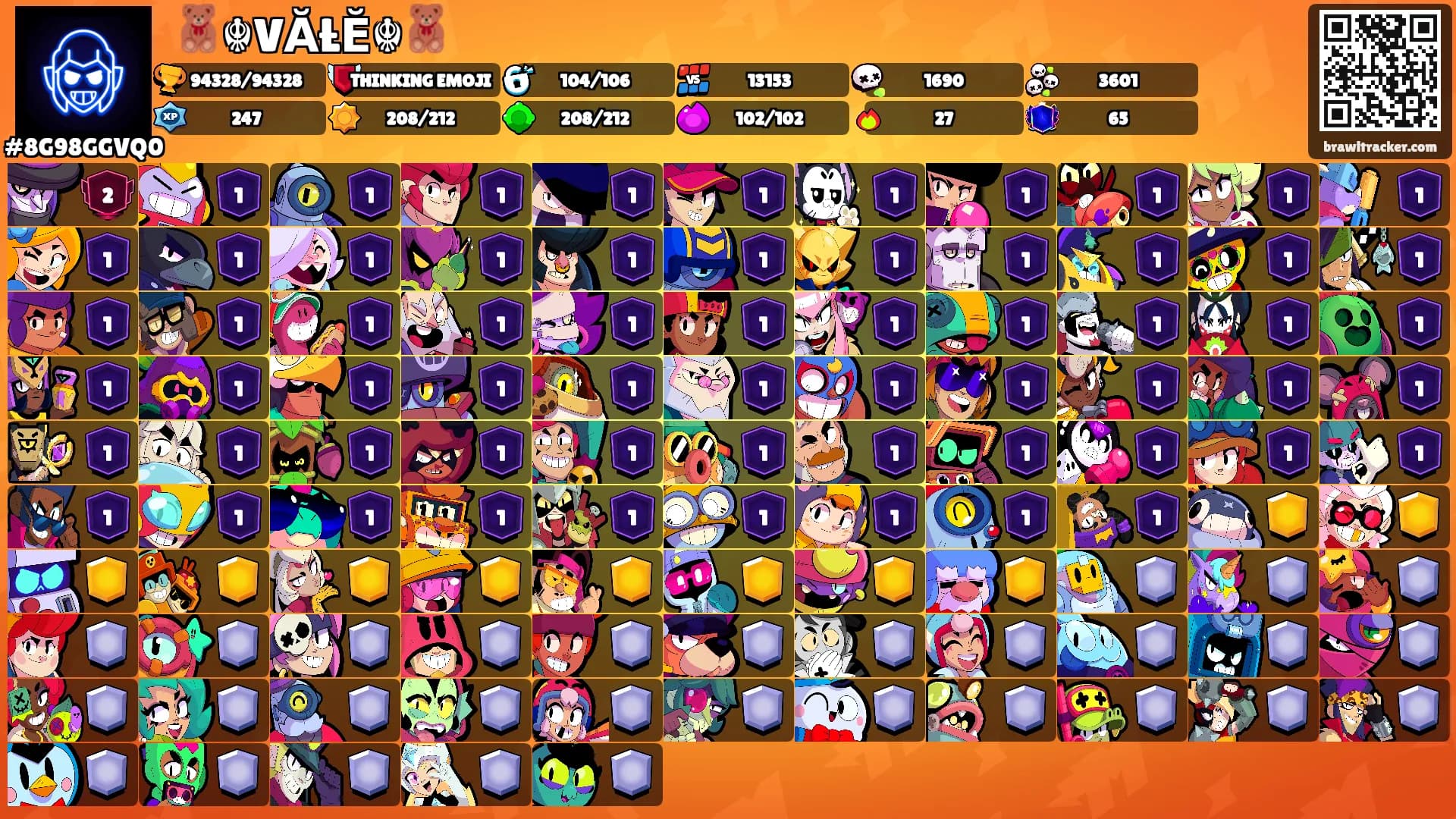 ꧁🧸☬VĂŁĔ☬🧸꧂'s Ranks