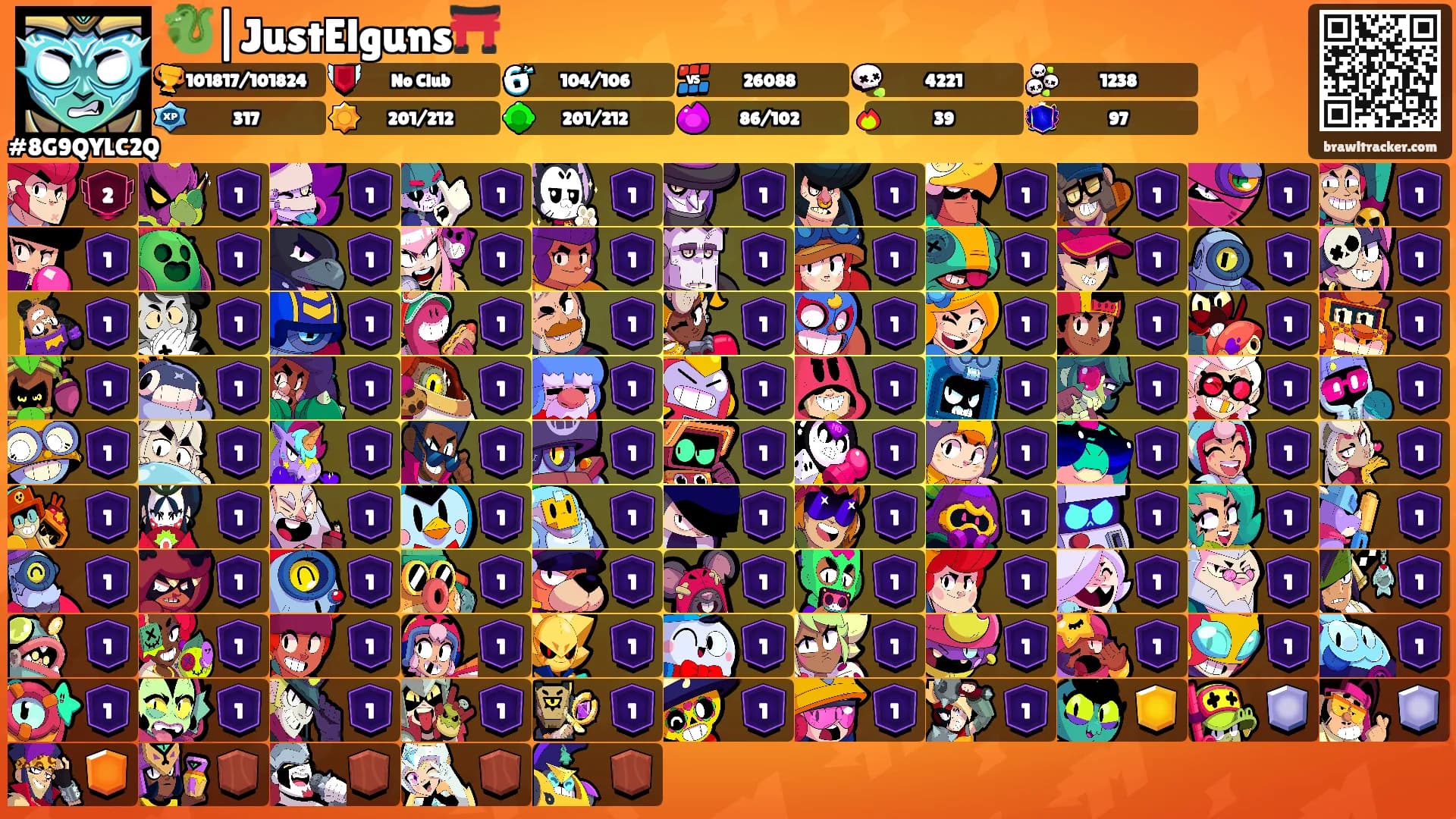 🐉|JustElguns⛩️'s Ranks