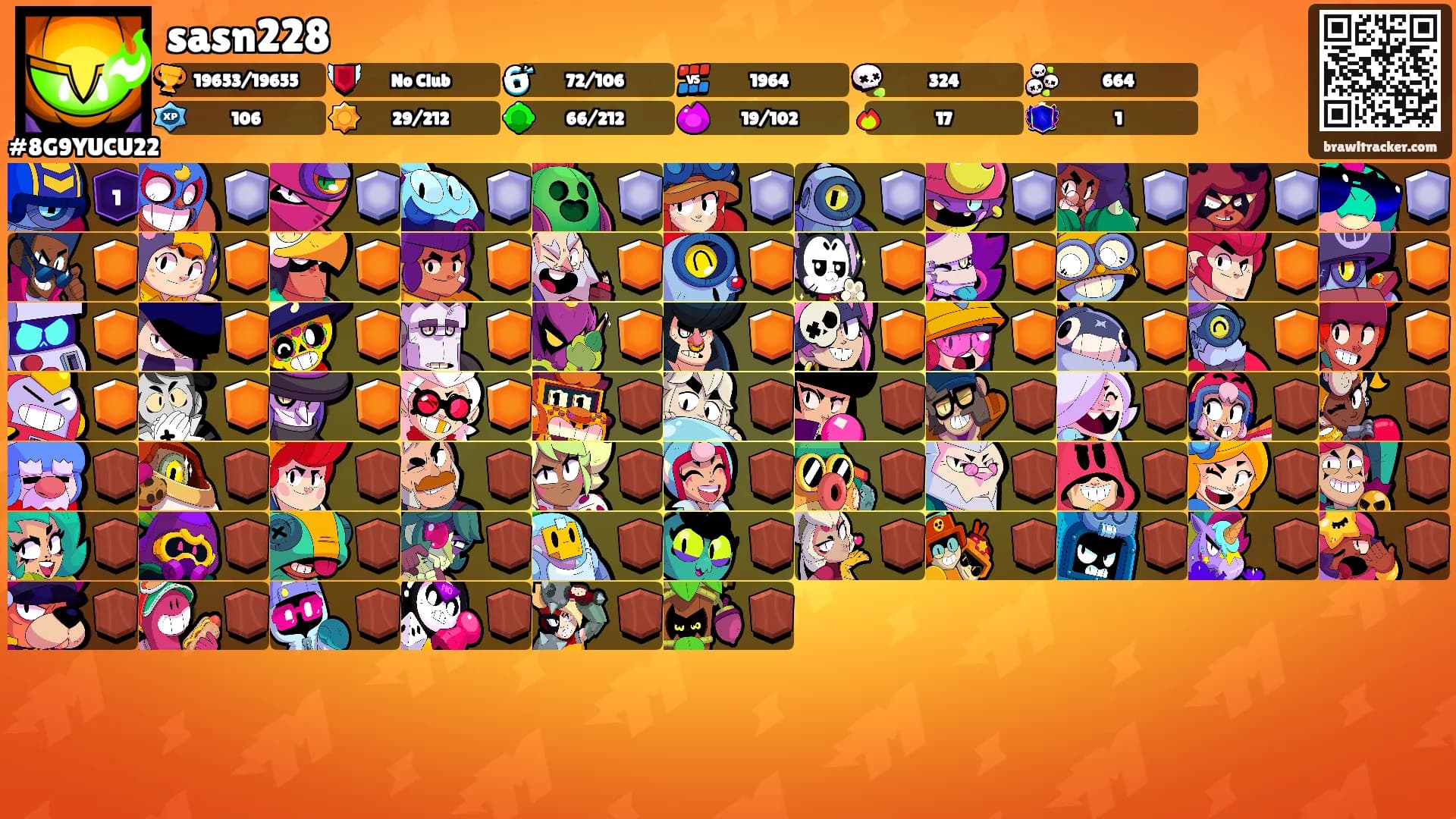 sasn228's Ranks