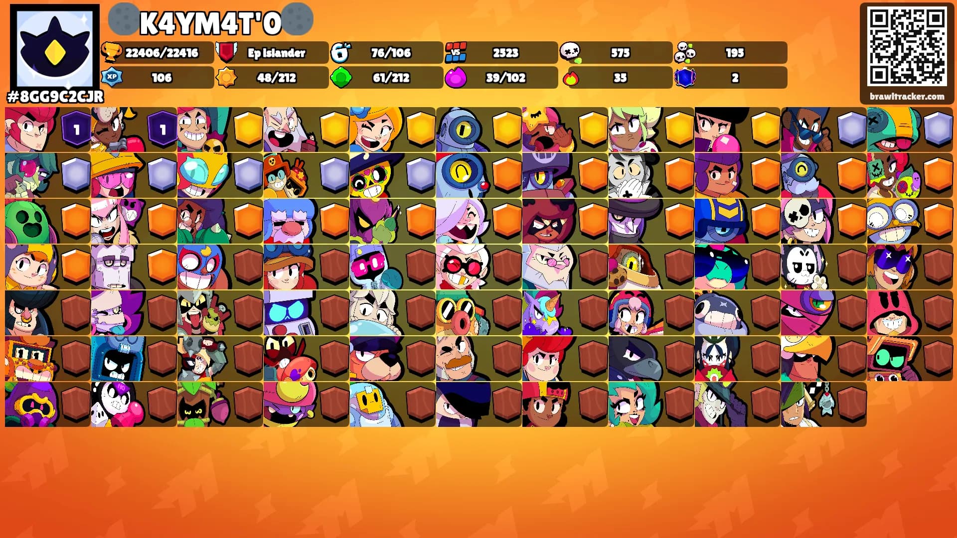 🌑K4YM4T'0🌑's Ranks