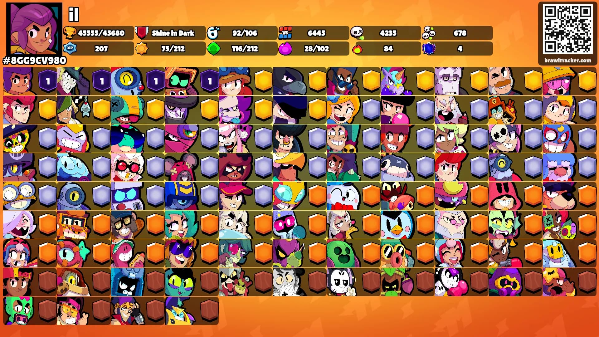 il's Ranks
